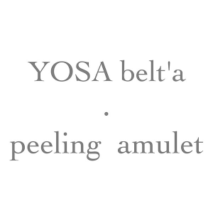 YOSA PARK belt'a